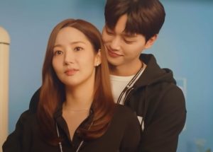 The Backhug: K-Dramas vs. Reality, The Truth Behind This Gesture