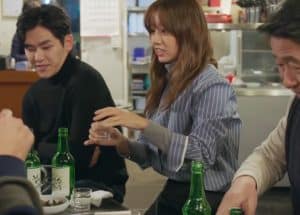 Why Is There Always A Drinking Scene In K-Dramas?
