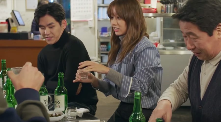 drinking-scene