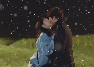 K-Drama’s “Love At First Snow” And The Deep Meaning Behind This Fateful Moment