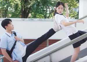 Why K-Drama High School Tropes Connection Is A Popular Romance Theme