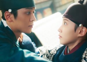 Why K-Drama Cross Dressing (Gender Bender) Woman Disguised As Man Works So Well