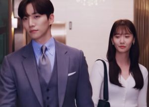 “Rich Guy, Poor Girl” K-Drama Romance Trope Obsession Decoded