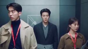 Why Do K-Dramas Always Have Love Triangles? kdrama-love-triangle-theme