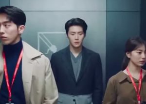 Why Do K-Dramas Always Have Love Triangles?