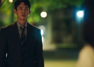 Why Can’t The Lead Male Just Express His Love To The Woman Right Away?