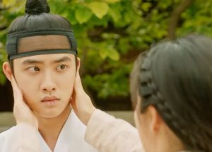 Classic K-Drama “Sudden Amnesia Again Really” Moment Explained And Why We Still Eat This Up