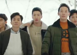 Why Is There Always A Troupe Of Comedic Characters In K-Dramas?