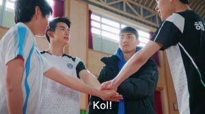“Kol” Meaning In English: This Slang Word Is K-Drama Cool kol-mean