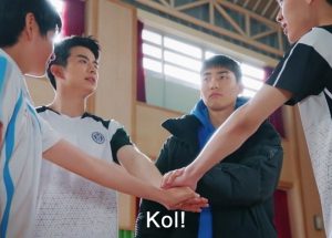 “Kol” Meaning In English: This Slang Word Is K-Drama Cool