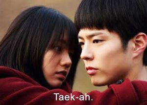 Why Koreans Add “Ah”, “Ya” Suffixes To End Of Names: Honorifics Meaning Decoded