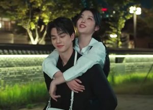 K-Drama’s “Backpack Of Love Moment” Explained And The Hidden Meaning Behind This Romantic Move
