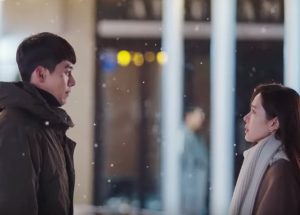 K-Drama’s Iconic “Starefest Of Love” Moment And Why This Gives Us All The Feels