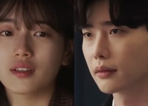 “While You Were Sleeping” Review: Navigating Dreams To Find Love