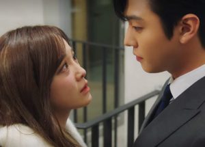 “Business Proposal” Review: A Heart-Stealing Blind Date Mix-Up