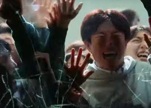 Why Korean Zombies Are Different From Other Zombies: The Olympics Connection