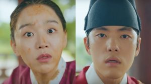 "Mr. Queen" Review: A Time-Travel Tale That's Comedy Gold mr-queen-kdrama-review