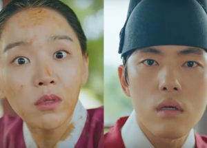 “Mr. Queen” Review: A Time-Travel Tale That’s Comedy Gold