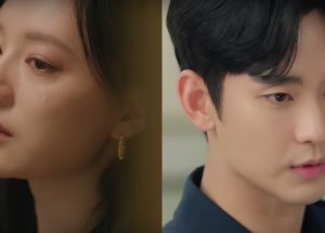 “Queen Of Tears” Review: Unraveling Love’s Complex Weave