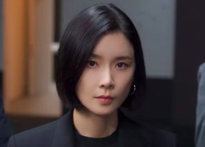 “Agency” Review: Think Your Office Job Is Tough? Watch This