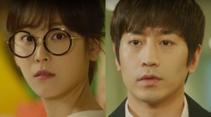 "Another Miss Oh" Review: Odd Name Mix-Up Leads To LOL Riot another-miss-oh-kdrama-review