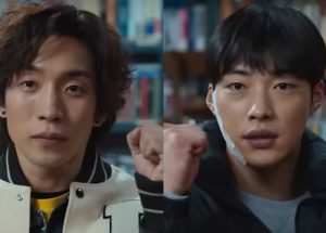 “Bloodhounds” Review: A Knockout Drama That Packs A Punch