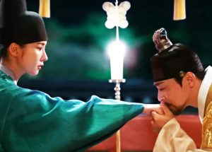 “Captivating The King” Review: Royal Saga That Will Win Your Heart