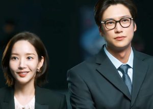 “Marry My Husband” Review: Time-Travel Drama That Twists Fate