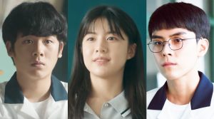 "Moving" Review: High School Secrets, Spies, & Superpowers moving-kdrama-review