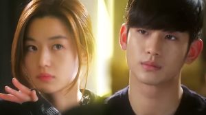 "My Love From The Star" Review: Alien & Diva Romance Perfected my-love-from-the-star-kdrama-review