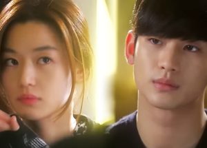 “My Love From The Star” Review: Alien & Diva Romance Perfected
