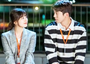 “Start-Up” Review: Tech Dreams & Romance That Capture Hearts