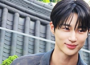 Byeon Woo-Seok Fun Facts: What Makes This “Lovely Runner” K-Drama Heartthrob Tick?