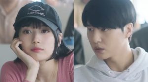 "Doona!" Review: Exploring Complex Dance Of Romance & Fame doona-kdrama-review