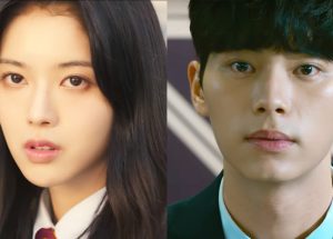 “Hierarchy” Review: Surviving Elite Teens & Sinister Schemes