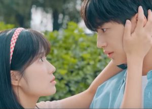 “Lovely Runner” Review: Time-Travel Love That’ll Blow You Away