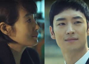 “Signal” Review: A Thriller Of Time Travel & Cold Cases