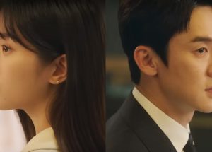 “The Interest Of Love” Review: Will This Love Quest Bring Joy?