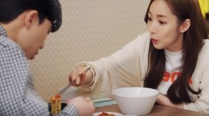 Why Do Koreans Put Food On Each Other's Plate Or Bowl? Gesture Decoded when-someone-places-food-in-another-persons-bowl