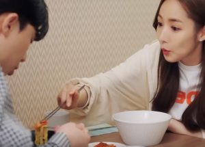 Why Do Koreans Put Food On Each Other’s Plate Or Bowl? Gesture Decoded