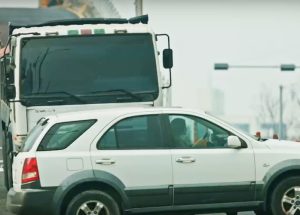 K-Drama’s “White Truck Of Doom” Explained And Why This Shocking Trope Never Gets Old