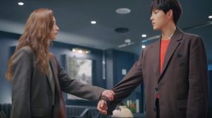 “The Grip Of Unspoken Feelings”: Why K-Drama’s Wrist Grab Might Be The Most Dramatic Way To Communicate wrist-grab-kdrama-scene