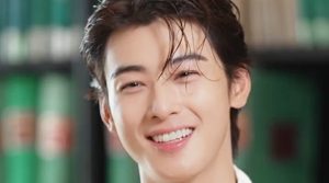 Cha Eun Woo Fun Facts: How This Triple Threat Is Conquering Hearts Worldwide cha-eun-woo