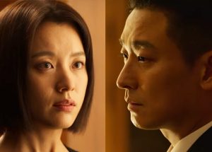 “Blood Free” Review: Twisted Sci-Fi That’s Just Irresistible