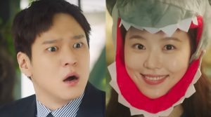"Frankly Speaking" Review: Unfiltered News Anchor Equals Comedy Chaos frankly-speaking-kdrama-review