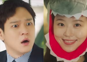 “Frankly Speaking” Review: Unfiltered News Anchor Equals Comedy Chaos