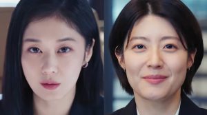 "Good Partner" Review: Divorce Lawyers With Relatable Twists good-partner-kdrama-review