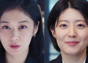 “Good Partner” Review: Divorce Lawyers With Relatable Twists
