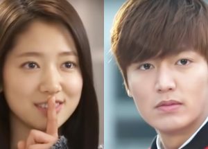 “Inheritors” Review: Elite High School, Intrigues, & Kisses