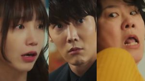 "Miss Night And Day" Review: Magical Age-Swap Tale That's Bonkers miss-night-and-day-kdrama-review